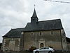 Église Saint-Eutrope de Montpollin