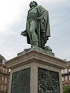 Monument du général Kléber