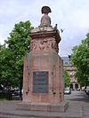Monument du général Desaix