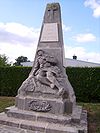 Monument au mort de la Primaube - Guerre de 14-18.JPG