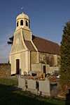 Église Saint-Clair de Mutrécy