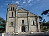 Église Notre-Dame-de-la-Fin-des-Terres