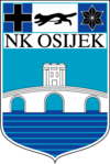 Logo du NK Osijek