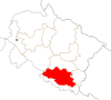 Nainital district.svg