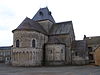 Église Saint-Laurent de Neuvy-en-Champagne