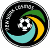 Logo du New York Cosmos