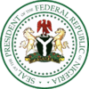 Image illustrative de l'article Liste des chefs d'État du Nigéria