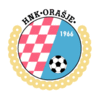 Logo du HNK Orasje