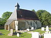 Église de la Nativité-de-la-Vierge de Nogent-en-Othe