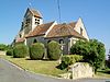 Église Saint-Germain-d'Auxerre de Noisy-sur-Oise