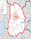 Nora Municipality in Örebro County.png