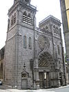 Église Notre-Dame du Marthuret