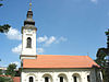 Novi Kneževac, Orthodox church.jpg