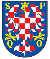 Blason de Olomouc
