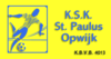 Logo du KSK Sint-Paulus Opwijk