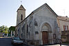 Église Saint-Jacques d'Ormoy