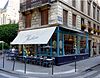 Boulangerie, 62 rue de l'Hôtel-de-Ville
