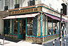 Boulangerie, 28 boulevard Beaumarchais