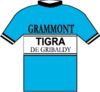 Tigra Grammont 67