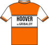 Hoover de Gribaldy 71