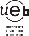 PRES Université européenne de Bretagne (logo).svg