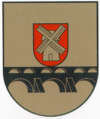 Blason de Pakruojis