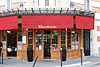 Restaurant « Chardenoux », 1 rue Jules-Vallès