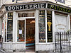 Boulangerie, 48 rue Caulaincourt