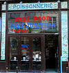 Poissonnerie, 24 rue du Faubourg-Montmartre