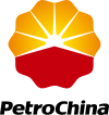 Logo de PetroChina