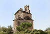 Chapelle du Saint-Sépulcre de Peyrolles-en-Provence