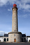 Grand phare de Belle-Île