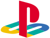 Logo officiel de PlayStation