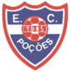 Logo du EC Poções