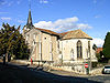 Église de Pont-Saint-Vincent