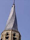 Clocher de l'église Notre-Dame