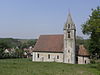Église Saint-Martin de Puiselet-le-Marais