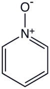 Pyridine N-oxyde
