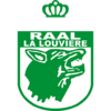 Logo du RAA Louviéroise