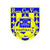 Logo du Racing Club Vichy Football