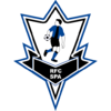 Logo du Royal Spa FC