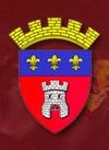 Logo du RFC Tournai