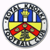 Logo du R Knokke FC