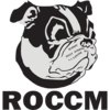 Logo du ROC Charleroi-Marchienne