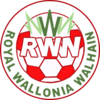 Logo du Wallonia Walhain