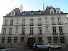 Hôtel du Bouexic de Pinieuc