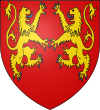 Richard I of England Arms.svg