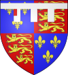 Richard of Schrewsbury Arms.svg