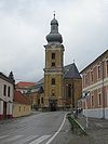 Rožňava Cathedral Church.jpg