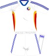 Romania away kit 2008.svg